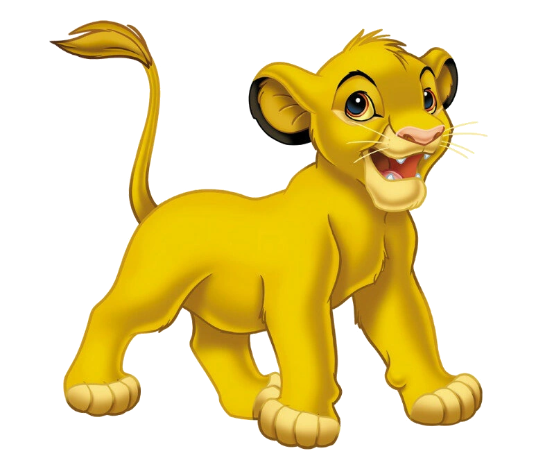 Simba alternate